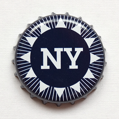 New Yorker Lager
